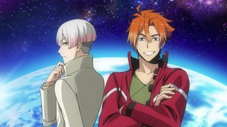„RobiHachi“ im Simulcast bei WAKANIM