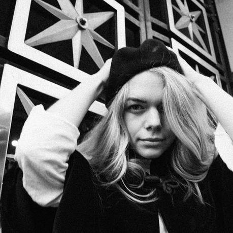 Chloe Foy: Mit Bestimmtheit