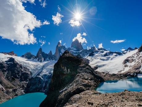 Argentinien Sehenswürdigkeiten: 23 Highlights & meine persönlichen Tipps