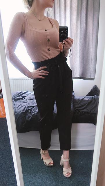 Primark Haul April 2019 + Outfit Ideen