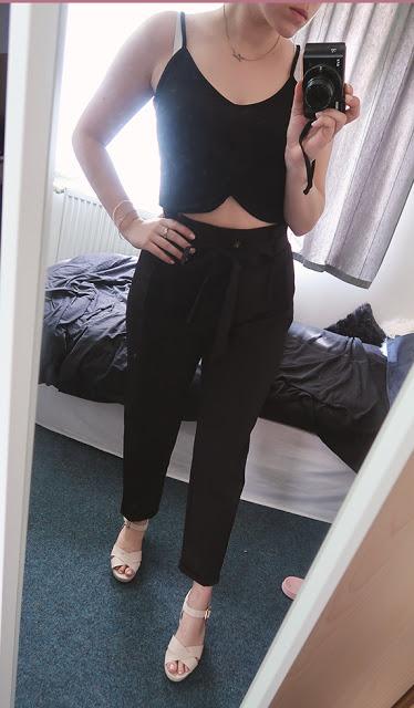 Primark Haul April 2019 + Outfit Ideen