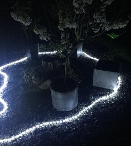 Gartenbeleuchtung von Hengda – mit Gewinnspiel