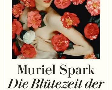 {Rezension} Die Blütezeit der Miss Jean Brodie von Muriel Spark