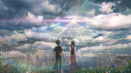 Weathering With You: Interpreten der Theme-Songs vorgestellt