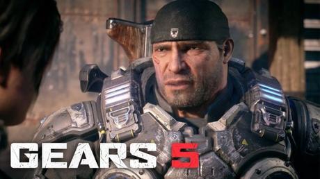 Gears 5 mit neuem Feature