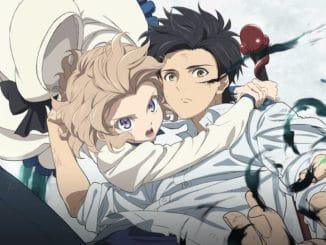 Bungo Stray Dogs: Crunchyroll zeigt die dritte Staffel im Simulcast