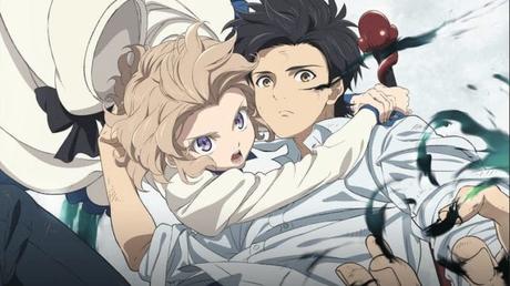 In/Spectre: Neues Charakterdesign veröffentlicht