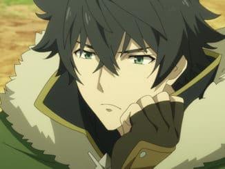 Fire Force: Neues Charakterdesign veröffentlicht