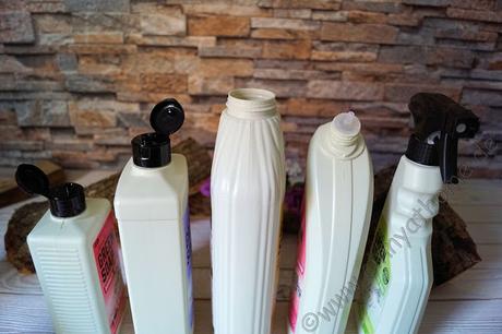 Marcel´s Green Soap macht das Reinigen Umweltfreundlicher #Putzmittel #Bio #Natürlich