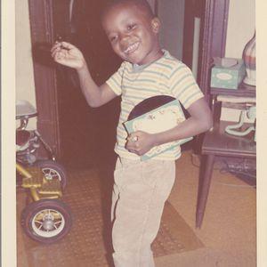 Minneapolis Genius named PRINCE – Volume Three