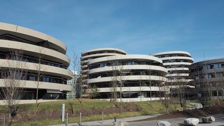 {Unterwegs} Wien: Stadtwanderweg 9 – Prater