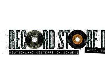 NEWS: Das sind die Live-Highlights beim Record Store Day 2019