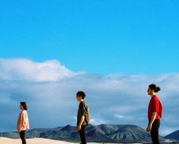 Cassia – Replica • 2 Videos + Album-Stream