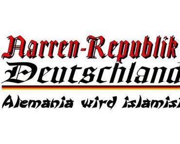 Alemania wird islamisiert!