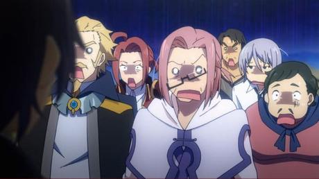 Wise Man’s Grandchild: Ab sofort im Simulcast bei WAKANIM