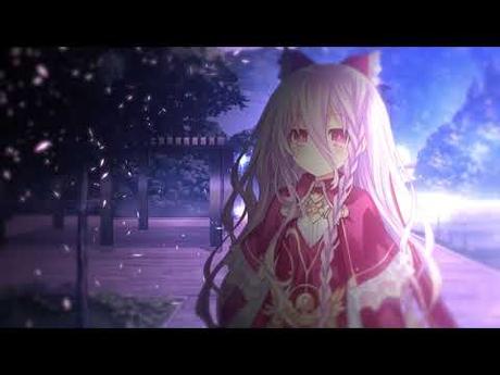 Date A Live: Rio Reincarnation – Westlicher Release-Zeitraum enthüllt
