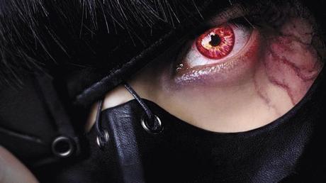 Tokyo Ghoul: Visual zur zweiten Realverfilmung + Starttermin
