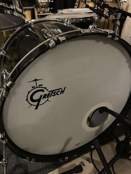 FRAGEBOGEN: Stone Blue Electric