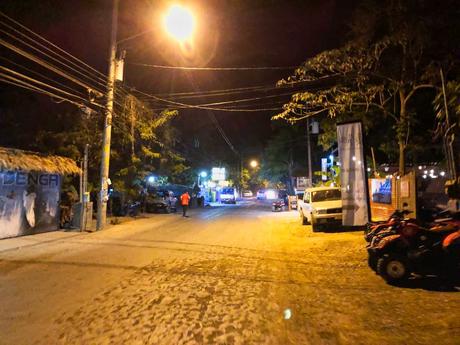 Ein Strand zum Verlieben – Playa Santa Teresa