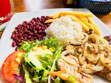 Ein Strand zum Verlieben – Playa Santa Teresa