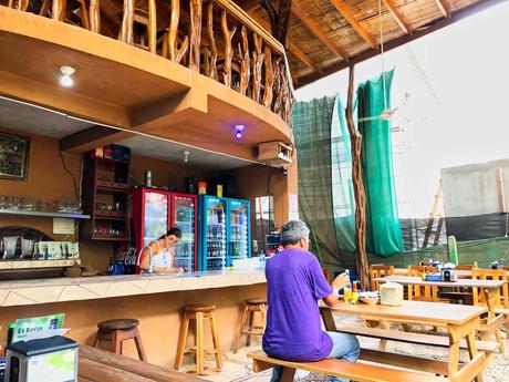 Ein Strand zum Verlieben – Playa Santa Teresa