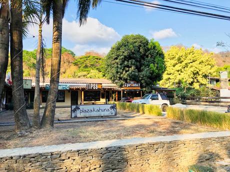 Ein Strand zum Verlieben – Playa Santa Teresa