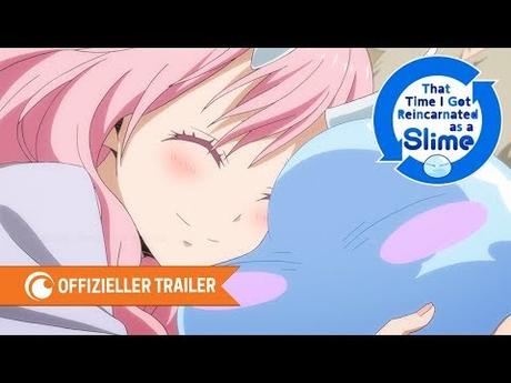 That Time I Got Reincarnated as a Slime: Weitere OVA angekündigt