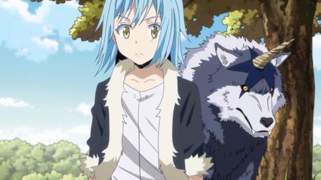 That Time I Got Reincarnated as a Slime: Weitere OVA angekündigt