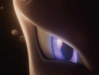 Mewtwo Strikes Back Evolution: Promo-Video veröffentlicht