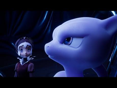 Mewtwo Strikes Back Evolution: Promo-Video veröffentlicht
