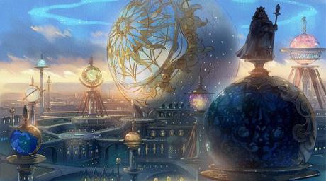 Ni no Kuni: Promo-Video zum Anime-Film enthüllt