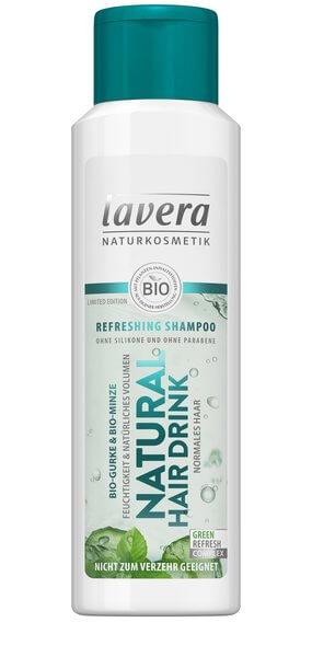 lavera Haarpflege – Natural Hair Drink