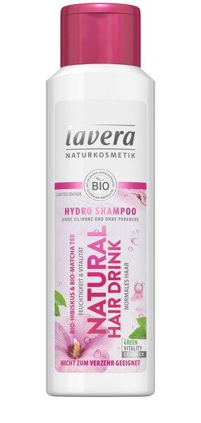 lavera Haarpflege – Natural Hair Drink
