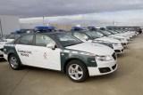 Guardia Civil analysiert Ihr Handy, wenn Sie in einen Verkehrsunfall verwickelt sind