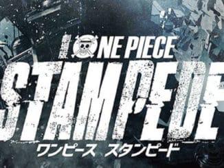 Lupin III – Visual zum neuen Film enthüllt