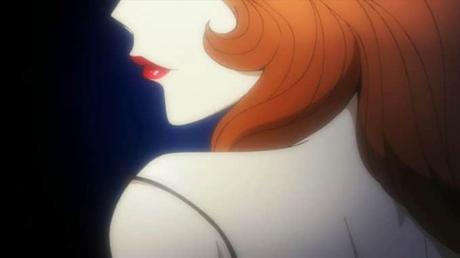 Lupin III – Visual zum neuen Film enthüllt