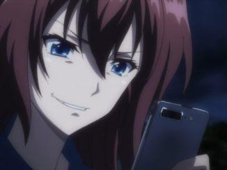 King’s Game The Animation: Erster deutscher Clip + Cover des zweiten Volumes