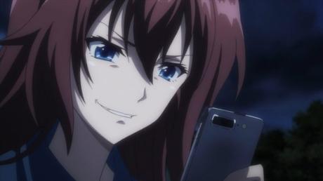 King’s Game The Animation: Erster deutscher Clip + Cover des zweiten Volumes