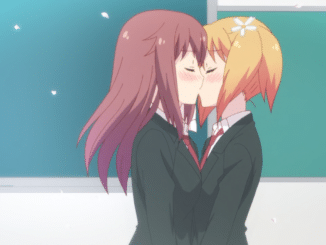 Fairy Tail: Neues Visual zum TV-Anime enthüllt