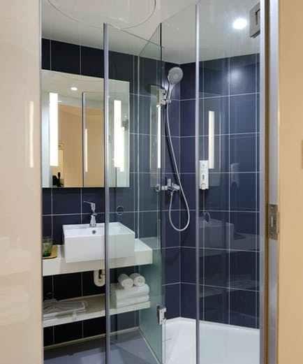 Welche Duschkabine wählen? Ratgeber