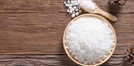 Bittersalz ist auch bekannt als Magnesiumsulfat oder Epsom Salz