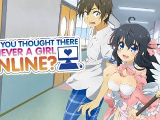 Kei Toume’s „Yesterday wo Utatte“ – Manga Serie erhält Anime-Adaption