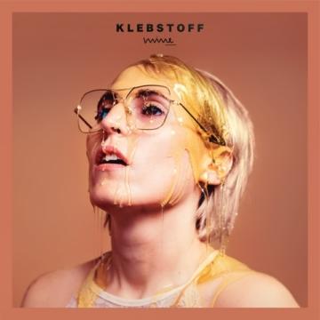 Happy Releasday: Mine veröffentlicht ihr drittes Album “Klebstoff” • Album-Stream + Tourdaten