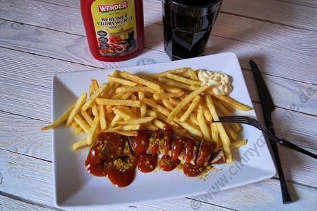 Früher gab es nur einen Ketchup - heutzutage hat man die Wahl zwischen ganz vielen #WerderFeinkost #Food #Sauce