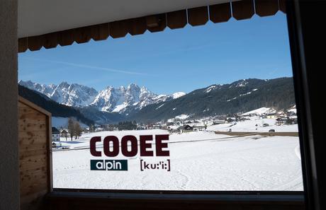 Hotel COOEE alpin Dachstein in Gosau