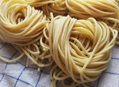 Rezept: Die perfekten Spaghetti aus dem Philips Pastamaker
