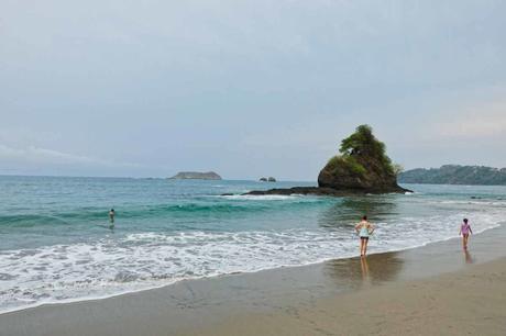 Manuel Antonio Nationalpark in Costa Rica – ein Erfahrungsbericht