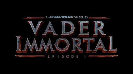Star Wars: Vader Immortal – Trailer auf der Star Wars Celebration veröffentlicht
