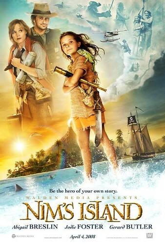 Insel der Abenteuer (2008)