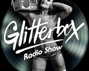 Glitterbox Radio Show 106: Melvo Baptiste